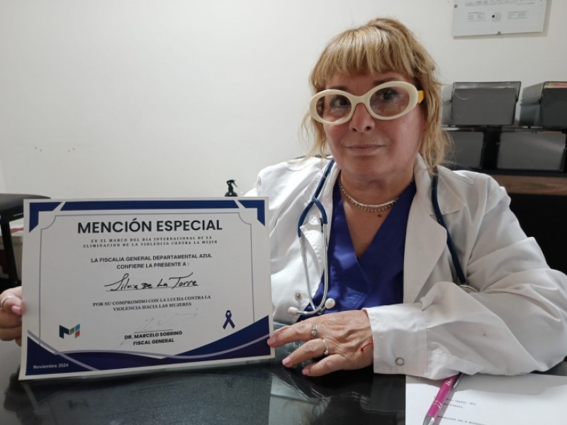 Se conoci� la lista del CICOP para las elecciones de la seccional